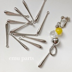 ティアドロップcharm6p