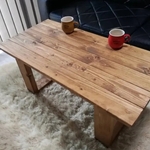 riripri様専用　ベンチ