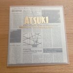 アルバムステッカー