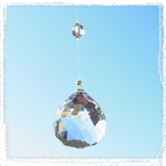 Clear sky**サンキャッチャー