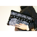 chikuriiman様 オーダーバッグ