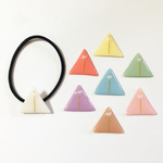 春color△ヘアゴム
