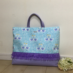 sale💕 半額🎀なかよしスワン🦢🦢レッスンバッグ☆入園入学セット・お稽古バッグ・入園入学2023