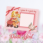 バラメモ☆Doll Girl