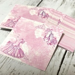 8cm×8cm  スクエアMEMO  No.1