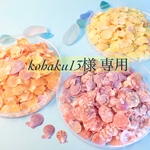 <専用>〜kohaku13様〜他の方はご遠慮下さい。