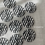 import  チャーム 4ヶ