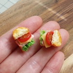 BLTサンド