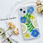 押し花 スマホケース アイフォン エクスペリア ギャラクシー iPhone12 iPhone12mini iPhone12Pro iPhone11 Xperia Ace GalaxyS20