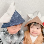 再販！！⸝⸝⸝♡Instagramオーダー会完売！かぶれる兜＊名前刺繍有(今ならこどもの日に間に合います！！)