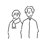 イラスト / 似顔絵