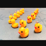 あひるさん大行進！ 4匹