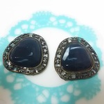 【セール♪】antique pierce black