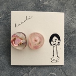 ピアス6