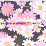 yumi-nnk様専用