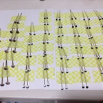 kさま専用ページ