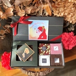 母の日Special Box と Brownie edges 端っこ詰め合わせ　ブラウニー　East42st NEW YORK BROWNIE