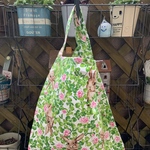 エコバッグ　うさぎ🐰とクローバー🍀