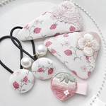 【4/2販売】いちごづくしセット