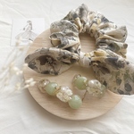⌇ 先着順 ⌇Spring ♡*｡ﾟ hair accessory BOX .. ①green
