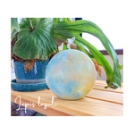 moon candle☽アロマキャンドル　【新色追加】