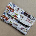ミニ財布　カードケース