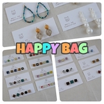 【送料無料】美濃焼 HAPPY BAG