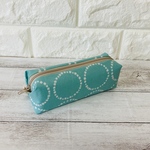 ラミネートペンケース （北欧柄）