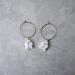 テュリップ(ピアス)