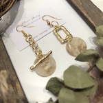 マンテル×アシンメトリー