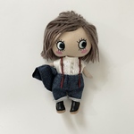 イーマリーちゃんサイズのお洋服