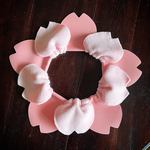 4月3日(日)21時頃入荷予定♡八重桜スカート♡