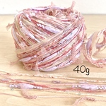 《新作５％OFF》パルファム　引き揃え糸　40ｇ