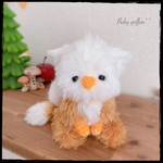 オーダー品＊ベビーグリフォンちゃん🦅