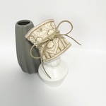 ［単品］Indian embroidery pony hook 