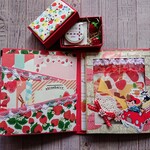 イチゴ おすそわけファイル No.55