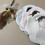 NEW‼︎ワッフル生地もくもくスタイ