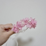 犬用　花冠