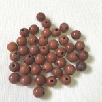 ハウライト  ビーズ 6mm 40個