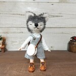 たまごバッグ【4s～Lサイズ】