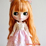 ［再販］桜のカチューシャ［送料込み］