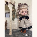 ブライス ✽ リカちゃん　お洋服　アウトフィット