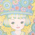 はなぼうし