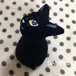 黒猫(小)⑤