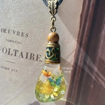 Secret Garden-pebble-ネックレス-1-