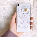 𝐠𝐫𝐨𝐬-𝐩𝐚𝐫𝐢𝐬 𝐝𝐚𝐢𝐬𝐲 *(縦)  スマホケース  iPhoneケース