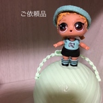 ご依頼品　３枚　25×35