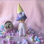イースターノームセット(blueberry pie)