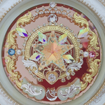 プリンセスのクリスタル