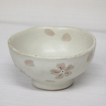 さくら　お茶碗　小